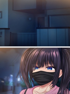 (同人CG集) [いろまぜ] デリヘル初体験 地雷系女子の場合_061_ELCG003061