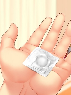 (同人CG集) [スクランブルミートボール] ふしだらなお母さんでごめんなさい〜俺のカノジョは彼女の母親〜_400