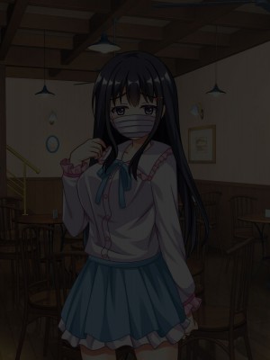 (同人CG集) [スクランブルミートボール] ヤリマンじゃないもん_051