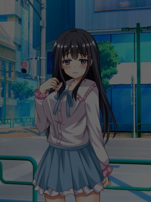 (同人CG集) [スクランブルミートボール] ヤリマンじゃないもん_057