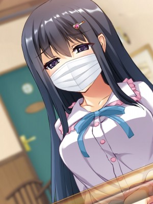 (同人CG集) [スクランブルミートボール] ヤリマンじゃないもん_206