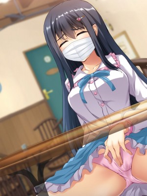 (同人CG集) [スクランブルミートボール] ヤリマンじゃないもん_207