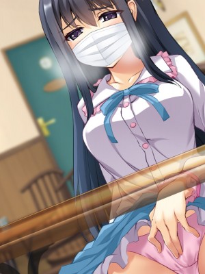 (同人CG集) [スクランブルミートボール] ヤリマンじゃないもん_208
