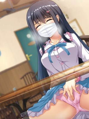 (同人CG集) [スクランブルミートボール] ヤリマンじゃないもん_209