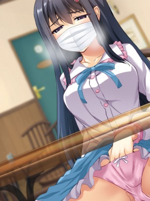 (同人CG集) [スクランブルミートボール] ヤリマンじゃないもん_211