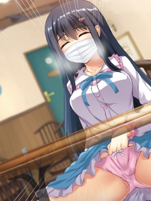 (同人CG集) [スクランブルミートボール] ヤリマンじゃないもん_213