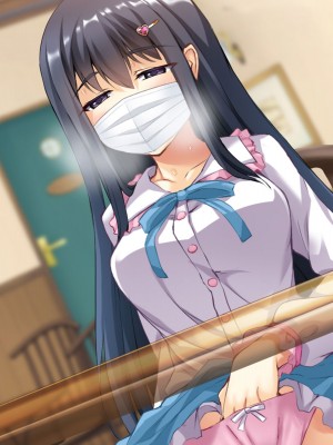 (同人CG集) [スクランブルミートボール] ヤリマンじゃないもん_214