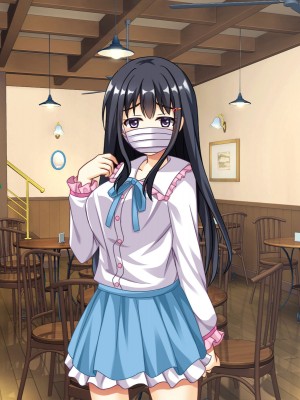 (同人CG集) [スクランブルミートボール] ヤリマンじゃないもん_215