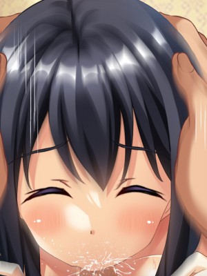 (同人CG集) [スクランブルミートボール] ヤリマンじゃないもん_223