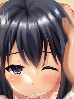 (同人CG集) [スクランブルミートボール] ヤリマンじゃないもん_225