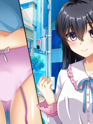 (同人CG集) [スクランブルミートボール] ヤリマンじゃないもん_308