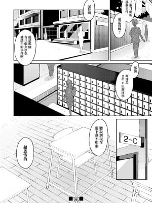[あずきこ] 今日からキミのドレイ [中国翻訳] [無修正] [DL版]_055
