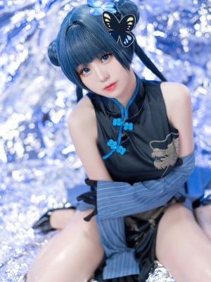 [miko酱ww] 妃咲_07