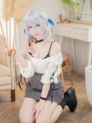 [Atsuki] スイートMonster (Hololive)_051