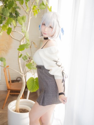 [Atsuki] スイートMonster (Hololive)_023