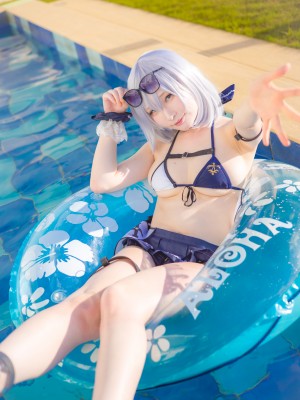 [Atsuki] スイートMonster (Hololive)_282