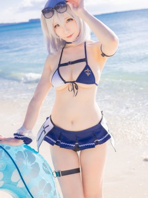 [Atsuki] スイートMonster (Hololive)_204