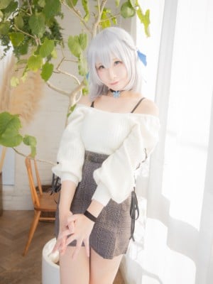[Atsuki] スイートMonster (Hololive)_008