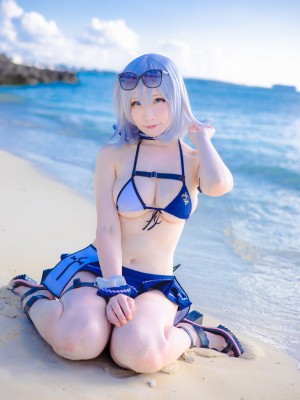 [Atsuki] スイートMonster (Hololive)_244