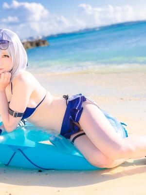 [Atsuki] スイートMonster (Hololive)_226