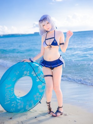 [Atsuki] スイートMonster (Hololive)_212