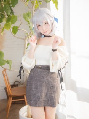 [Atsuki] スイートMonster (Hololive)_003