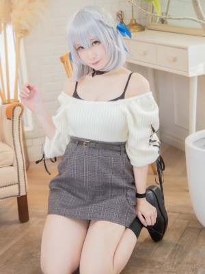 [Atsuki] スイートMonster (Hololive)_050