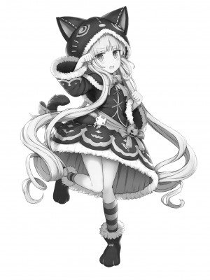 [Fe3C (雪明碳鐵)] キョウカちゃんゲットだぜ (プリンセスコネクト!Re：Dive) [中国翻訳] [DL版]_20