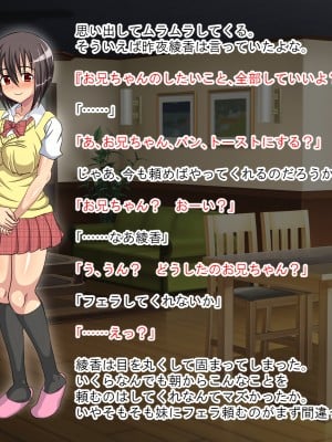 (同人CG集) [ホワイトノート] 天使みたいに優しい妹が何でも言うこと聞いてくれる_030_29