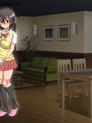 (同人CG集) [ホワイトノート] 天使みたいに優しい妹が何でも言うこと聞いてくれる_108_25