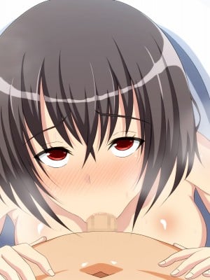 (同人CG集) [ホワイトノート] 天使みたいに優しい妹が何でも言うこと聞いてくれる_129_46