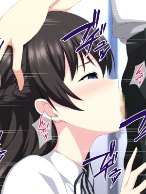 (同人CG集) [ホワイトノート] 家出した良家のお嬢様を拾ったらイチャラブH生活始まりました。_A_101