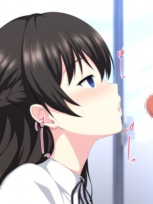 (同人CG集) [ホワイトノート] 家出した良家のお嬢様を拾ったらイチャラブH生活始まりました。_A_106