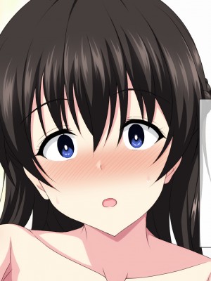 (同人CG集) [ホワイトノート] 家出した良家のお嬢様を拾ったらイチャラブH生活始まりました。_A_167