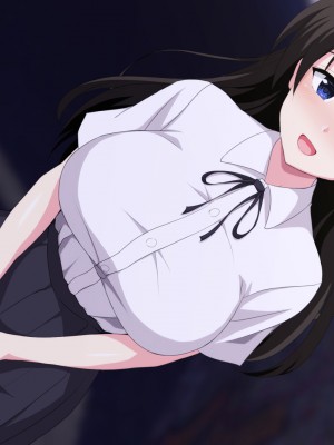 (同人CG集) [ホワイトノート] 家出した良家のお嬢様を拾ったらイチャラブH生活始まりました。_B_013