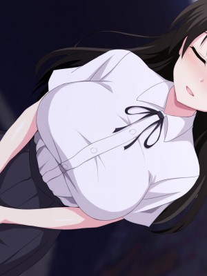 (同人CG集) [ホワイトノート] 家出した良家のお嬢様を拾ったらイチャラブH生活始まりました。_B_015