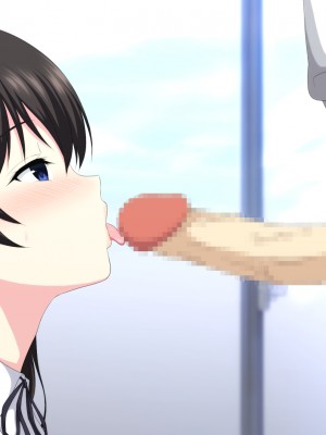 (同人CG集) [ホワイトノート] 家出した良家のお嬢様を拾ったらイチャラブH生活始まりました。_B_065