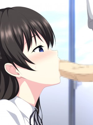 (同人CG集) [ホワイトノート] 家出した良家のお嬢様を拾ったらイチャラブH生活始まりました。_B_066