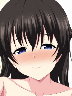 (同人CG集) [ホワイトノート] 家出した良家のお嬢様を拾ったらイチャラブH生活始まりました。_B_131