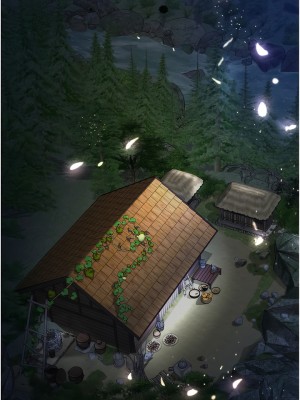 色鵰英雄傳：一捅天下 12-13話_12_02