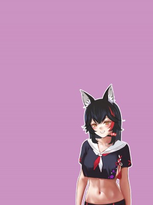 [風羽masaki] おおかみカノジョ (大神ミオ) [DL版]_12