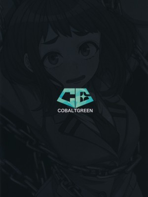 (C103) [cobalt green (こばじ)] パセティックヒロイズム (僕のヒーローアカデミア)_26
