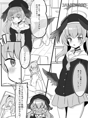 [浮有堂 (fuyu_)] 孕ませ出産アーカイブ (ブルーアーカイブ) [DL版]_17