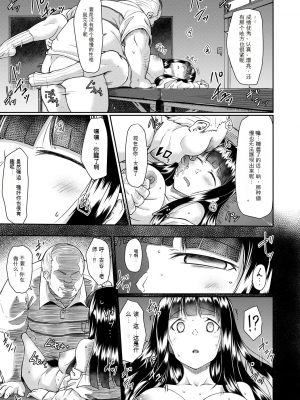 [平野河重] 処女強制性交[配菜機翻漢化組]_035