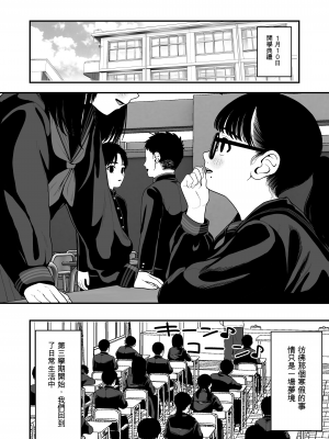 [どちゃくそはっぴー! (夢叶羽どどどちゃん)] 僕と彼女とご主人様の冬休み3(個人機翻)_049