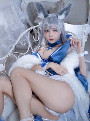 水淼Aqua - 碧蓝航线 信浓_71