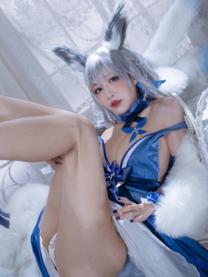 水淼Aqua - 碧蓝航线 信浓_70