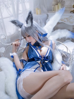 水淼Aqua - 碧蓝航线 信浓_66