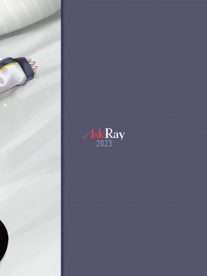 [AskRay (ぼっしぃ)] ふたなり彼女2 [退役苍蓝星个人汉化] [DL版]_14