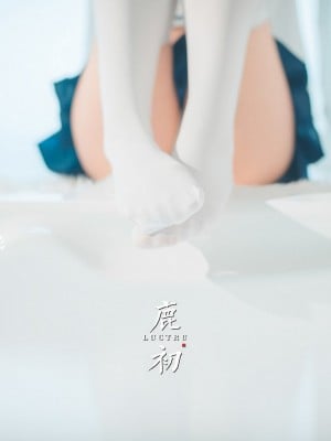 鹿初 - JK2_016